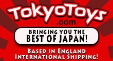 Tokyo Toys