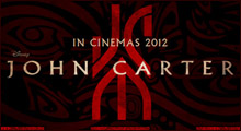 John Carter John Carter