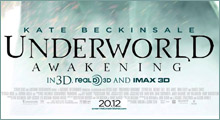 Underworld Awakening