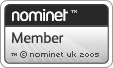 nominet badge